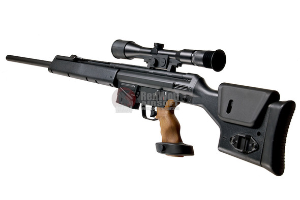 Tokyo Marui PSG 1 AEG Airsoft Sniper