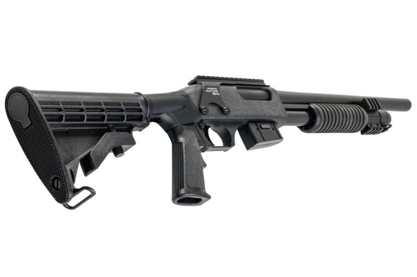 Maruzen CA870 Tactical III Shotgun