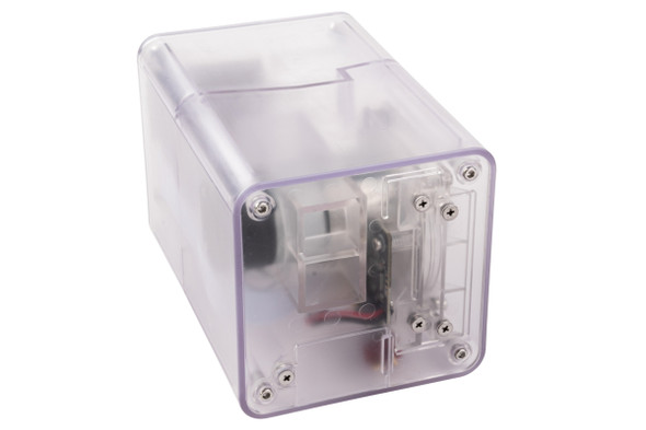 T238 Electric Speed Loader PRO Edition (1800rds, 6mm BB)