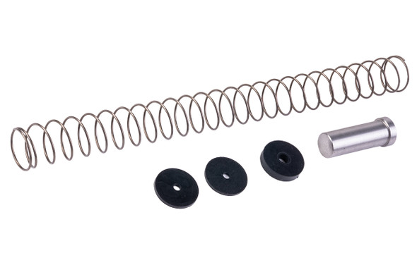 Fuji Airsoft Super Recoil Kit for Steel Bolt VFC AR GBB