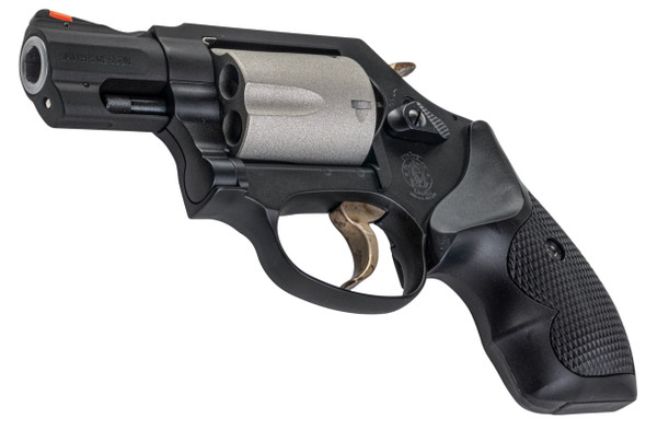 Tanaka S&W M360PD (Personal Defense) .357 Magnum Model Gun (1-7/8inch Heavy Weight) - Cerakote