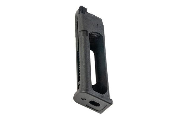 RELOAD VFC Glock 17 Lightweight Airsoft CO2 Magazine (22 rounds)