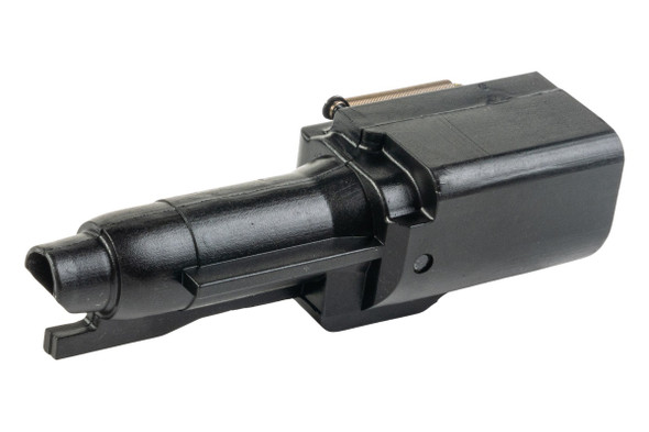 Umarex Glock 17 Gen 4 GBB Airsoft Nozzle (Part # 01-10) by VFC