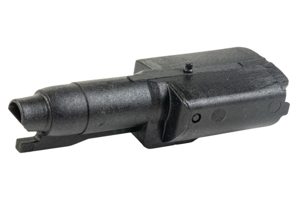Umarex / VFC Glock 17, Glock 19, Glock 45 Gen 5 MOS GBB Airsoft Nozzle (Part # 01-06)