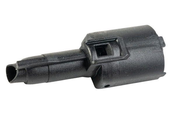Umarex / VFC Glock 17, Glock 19, Glock 45 Gen 5 MOS GBB Airsoft Nozzle (Part # 01-06)