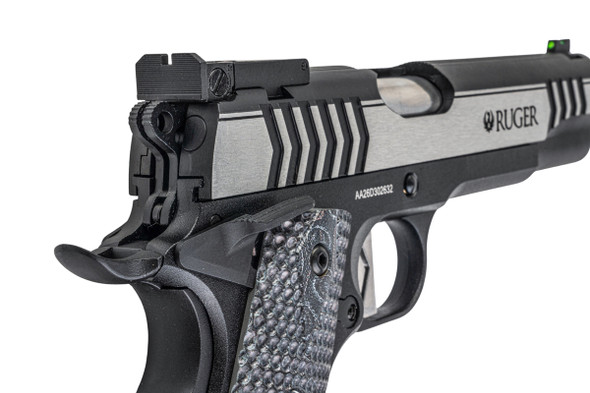Umarex RUGER SR1911 Competition GBB Airsoft Pistol (by SRC)
