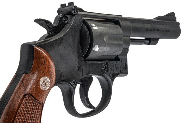 Hartford S&W M15 Combat Masterpiece Heavy Weight Model Gun (4 inch)