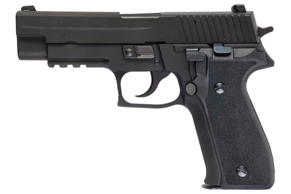 KSC P226R Standard Heavy Weight GBB Airsoft Pistol (Japan System 7 Version)