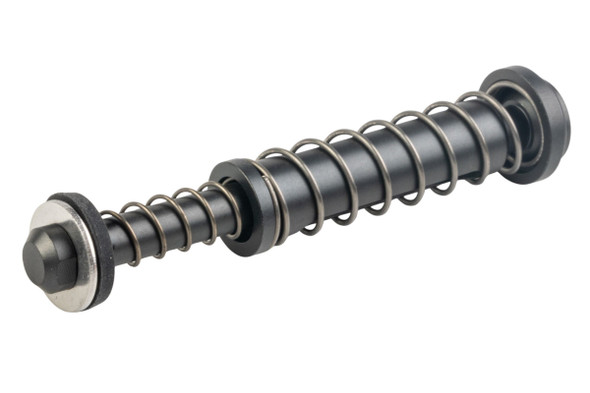 Pro Arms Tokyo Marui G19 Gen 5 MOS GBB Recoil Spring Guide Rod (150%, Stainless Steel)