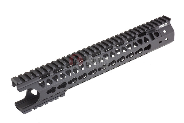 G&P MOTS 12.5 inch Keymod (Wire Cutter Design) for Tokyo Marui M4 / M16 Series