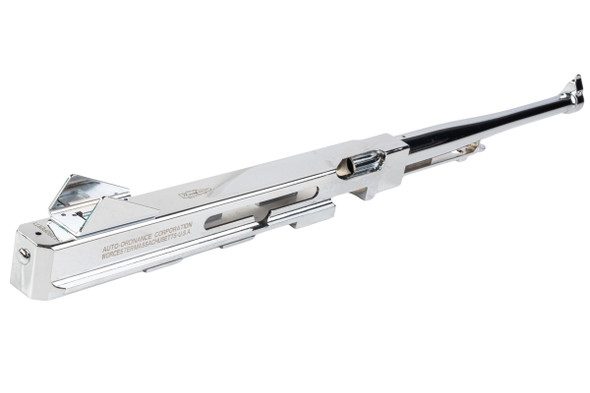 King Arms M1A1 Thompson AEG Silver Conversion Kit