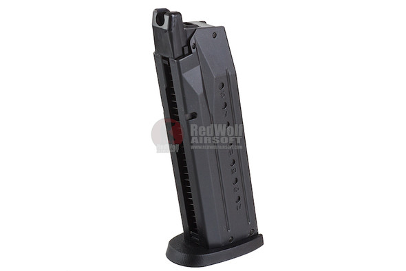 Tokyo Marui M&P9 Green Gas Magazine (25 rounds)