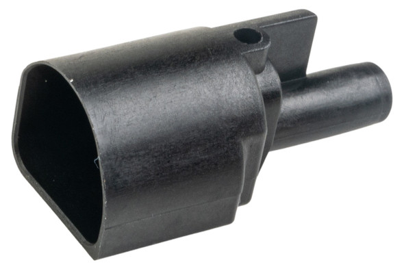 Umarex / VFC PPK/S GBB Airsoft Nozzle Set (Part # 01-05)