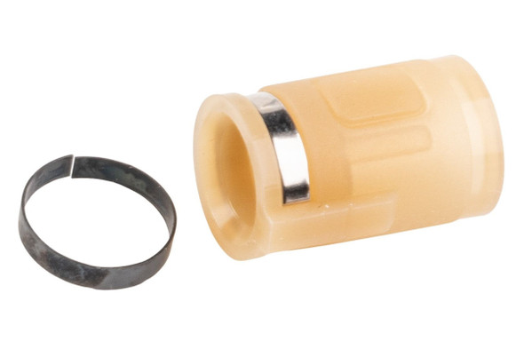 Maple Leaf 2026 Diamond Hop up Silicone Bucking 60 Degree for Tokyo Marui / WE GBB & VSR (FDE)