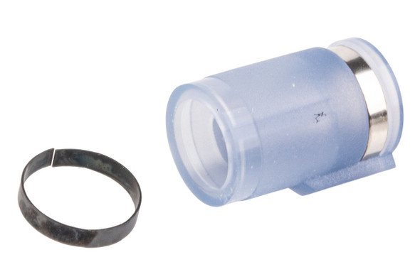 Maple Leaf 2026 Diamond Hop up Silicone Bucking 70 Degree for Tokyo Marui / WE GBB & VSR (BLUE)