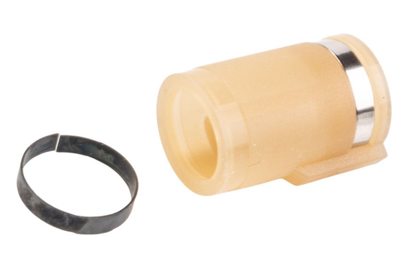 Maple Leaf 2026 Delta Hop up Silicone Bucking 60 Degree for Tokyo Marui / WE GBB & VSR (FDE)