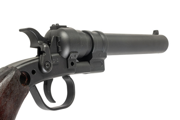 ShowGuns Moscow Metro Ashot Shot Shell Launcher