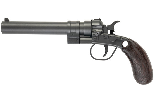 ShowGuns Moscow Metro Ashot Shot Shell Launcher