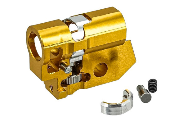 5KU KJ Shadow 2 / TS2 TDC Hop Up Chamber (CNC Aluminum)