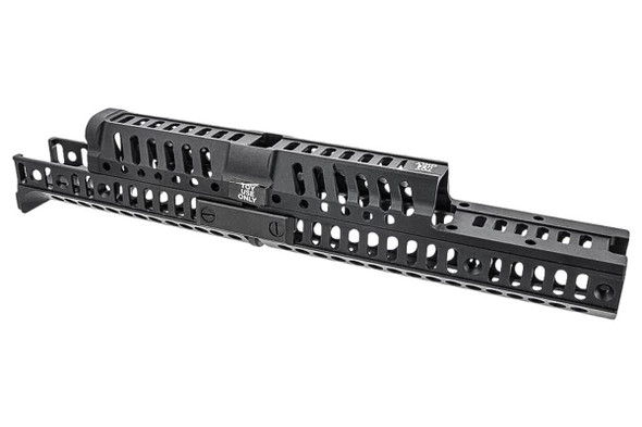 5KU ZenitCo Leader Kit for LCT / GHK AKM / AK74S Airsoft AEG / GBB