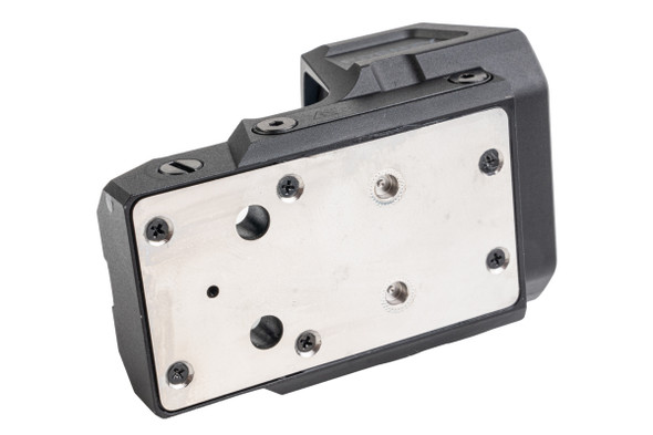 Vector Optics Frenzy 1 x 26 x 32 6MOA Red Dot Sight - Black