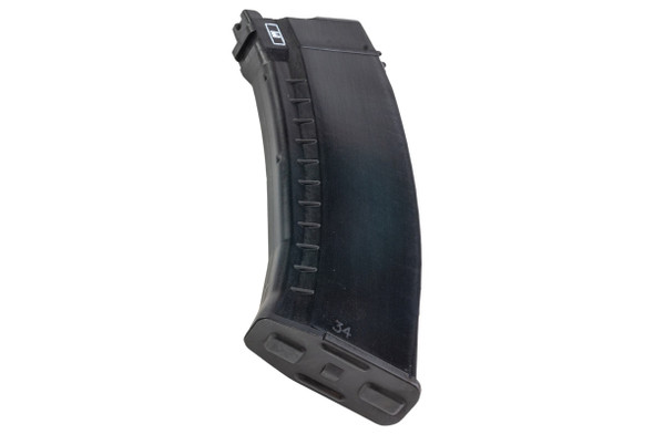 GHK AK GBB V3 AK74 5.45 Style Gas Magazine (30 rounds MCGS System)