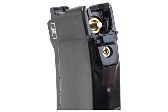 GHK AK GBB V3 AK74 5.45 Style Gas Magazine (30 rounds MCGS System)