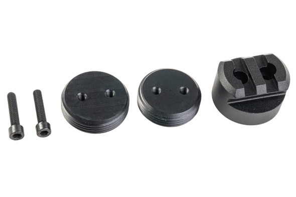 Novritsch Buffer Tube to Picatinny Adapter
