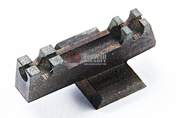 JL Progression Tokyo Marui Hi Capa GBB BOOSTER Fiber Optic Front Sight (1.5mm)