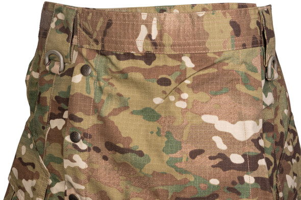Soetac Camouflage Kilt - Multicam