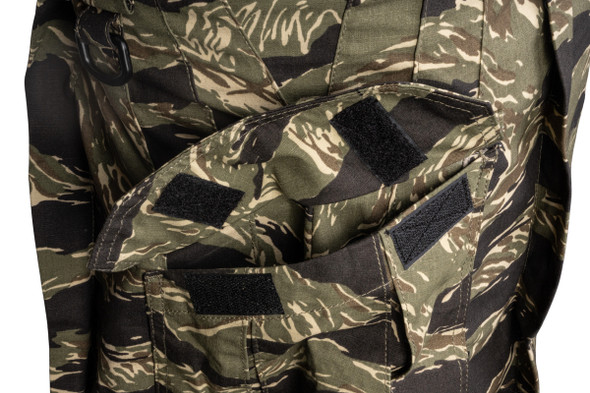 Soetac Camouflage Kilt - Tiger Stripe Camo