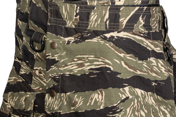 Soetac Camouflage Kilt - Tiger Stripe Camo