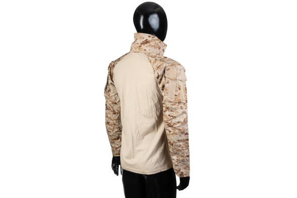 Emersongear G3 Combat Shirt (AOR1, Small)