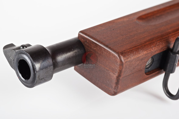 Tokyo Marui M1A1 Thompson AEG Airsoft Rifle