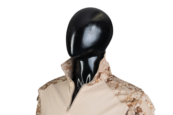 Emersongear G3 Combat Shirt (AOR1, X-Large)