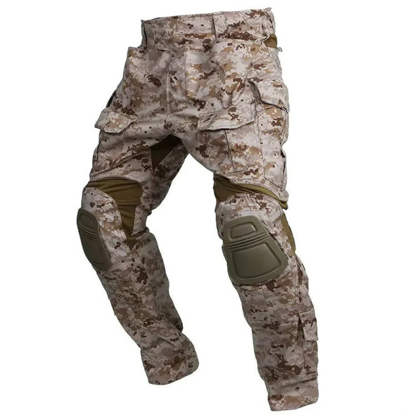 Emersongear G3 Combat Pants (AOR1, Size: W34)