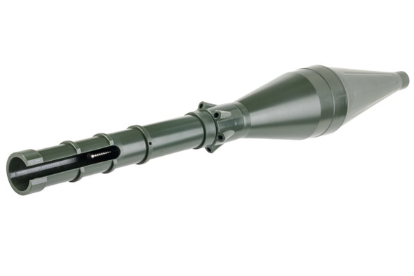 GK Tactical RPG-7 Dummy Warhead Rocket