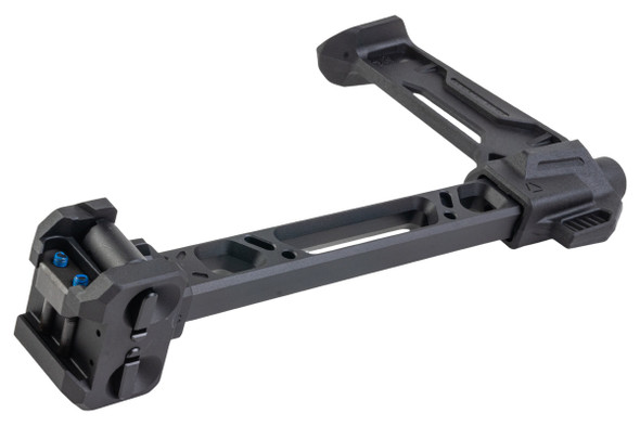 Strike Industries Strike Dual Folding Adapter with Stabilizer - Black