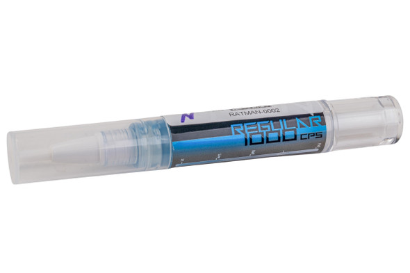 RA Tech T-PEN Silicone Lubricant (1000 cps)
