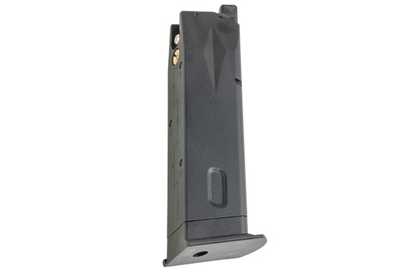 VFC Stark Arms SA226 Series Airsoft Green Gas Magazine (26 rounds)