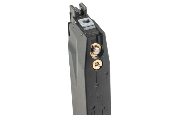 VFC Stark Arms SA226 Series Airsoft Green Gas Magazine (26 rounds)