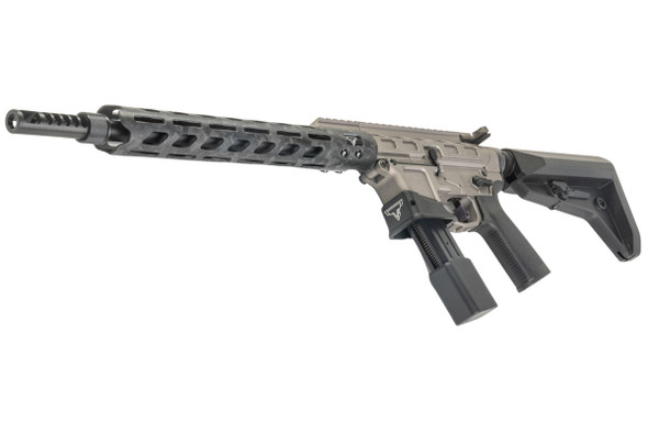 EMG TTI Licensed TR-9 Hi-Capa PCC GBB Rifle Airsoft (by SAVIA)