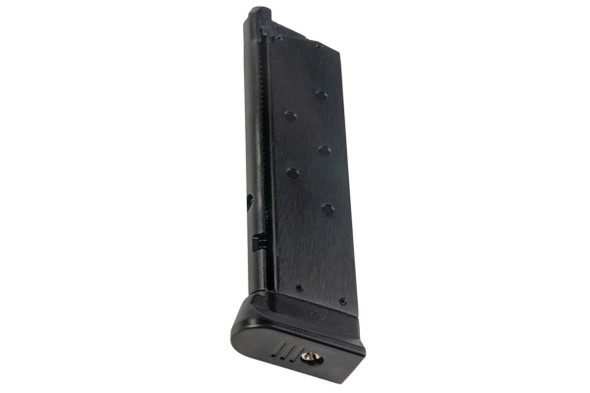 Umarex RUGER SR1911 Gas Magazine (15rds, by SRC)