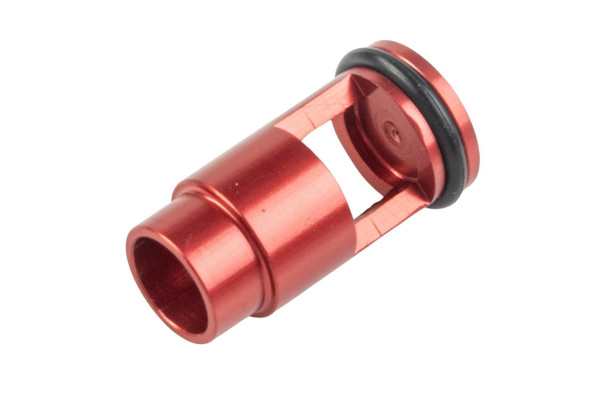 First Factory Tokyo Marui M4A1 MWS High Bullet Floating Valve - Red
