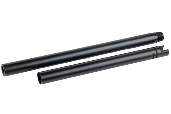 SRC Glock 19x Suppressor Kit with Inner Barrel