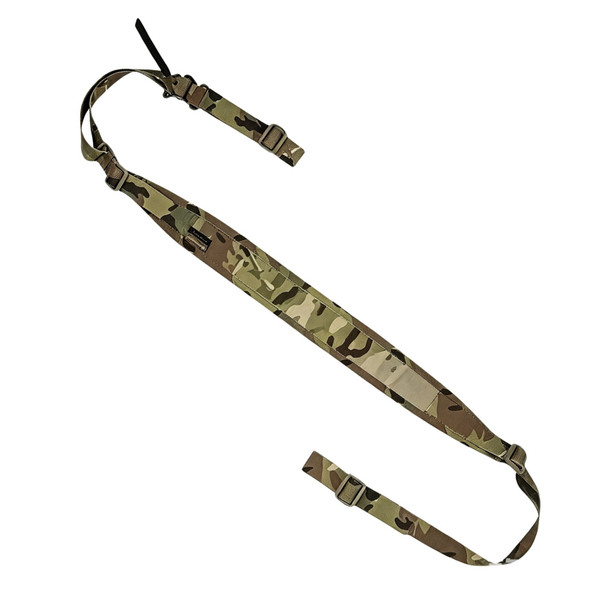 Emersongear FRO Style Double Point Quick Adjust Sling (MultiCam)