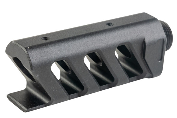 CTM TAC Action Army AAP01 / 01C FUKU-2 Upper Inner Decorative Bucket- Long (CNC, Black)