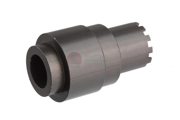 Maple Leaf (by ESD) EVO II Hop Up Housing for KSC / KWA M4 GBB