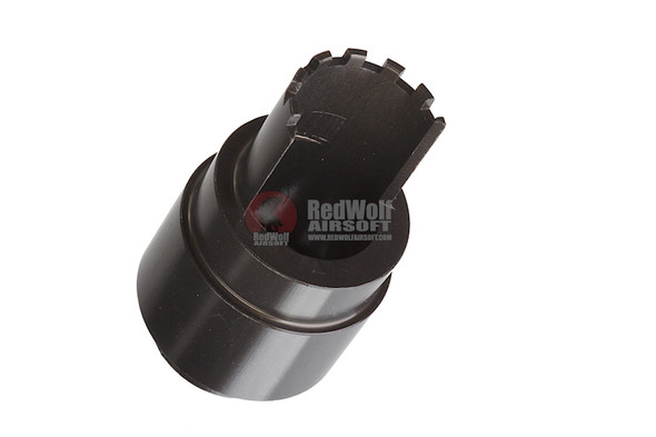 Maple Leaf (by ESD) EVO II Hop Up Housing for KSC / KWA M4 GBB