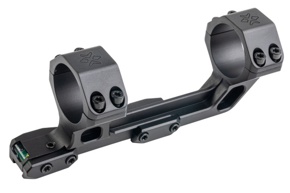 Vector Optics 30mm One Piece Dovetail Cantilever ACD Mount - Black